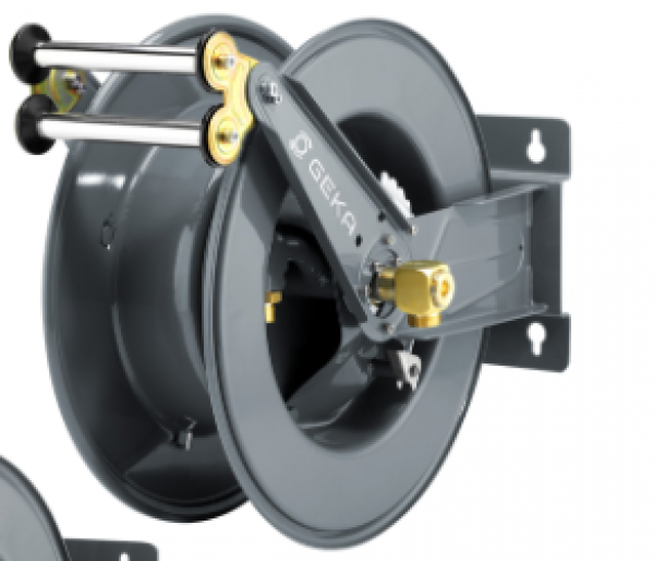 GEKA plus Automatischer Schlauchaufroller PA30